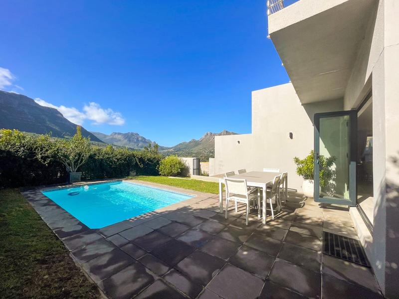 To Let 3 Bedroom Property for Rent in Hout Bay Western Cape